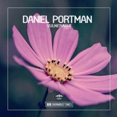 Daniel Portman - Vulnerable (Date of Release 10-8-2018)