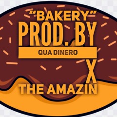 "Bakery" Tay Keith x Drake Type Beat (Prod. by Qua Dinero Beats x The Amazin Beats)