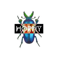 HORNY (edited by LHC)