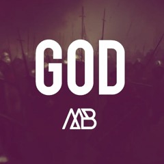 Scarlxrd x A$AP Rocky x Travis Scott type beat trap Instrumental - GOD [HARD]