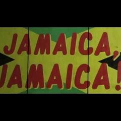 "Jamaica, Jamaica!" Mixtape (Strictly Vinyl)
