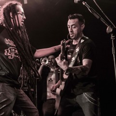 Colombiana Reggae - Madres (Acústico en Activismo Reggae Radio)