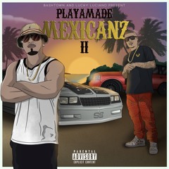 Baby Bash & Lucky Luciano & Bun B - Swole (Playamade Mexicanz 2)