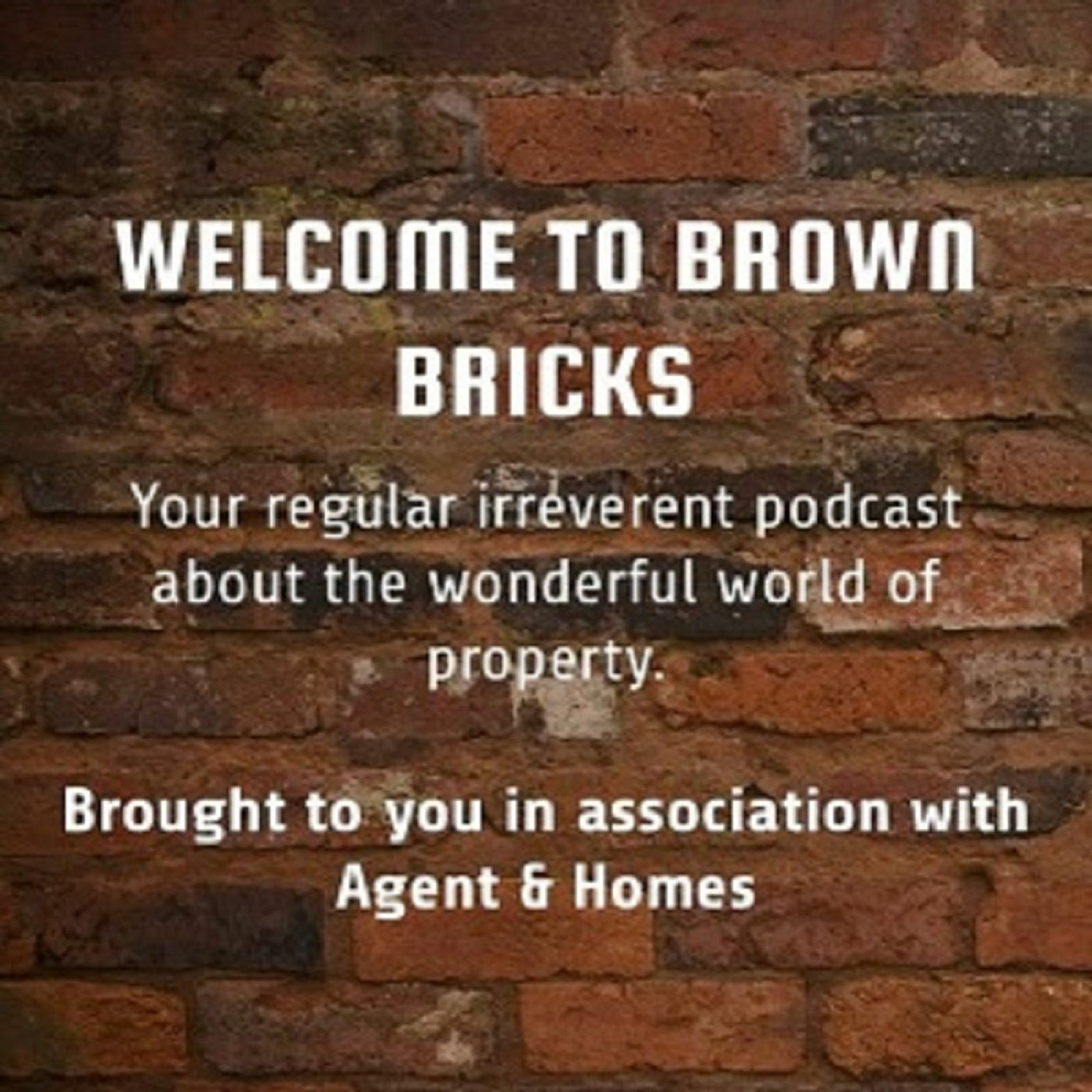 Brown Bricks Podcast  - 29 07 2018, 13.17