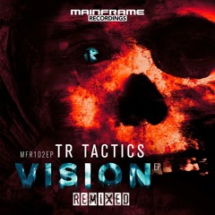 TR Tactics & The Clamps - Maggot (Zombie Cats Remix)
