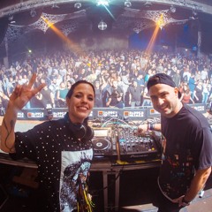 Kerstin Eden b2b Pappenheimer @ Sea You Aftershow 2018