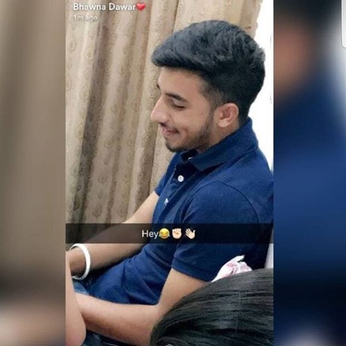 Ferrari - JASS MANAK