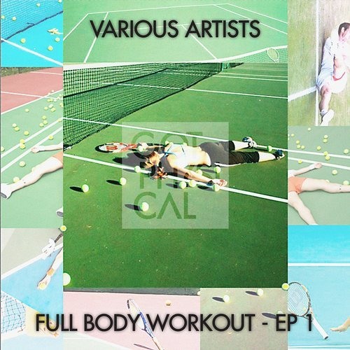 Leonardo Gonnelli - Fuk Beat (Original mix) [GET PHYSICAL]