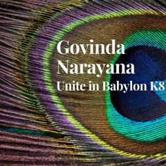 Govinda Narayana
