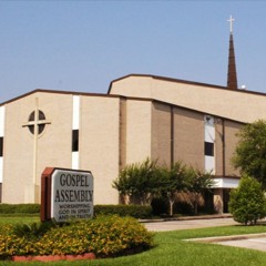 Somebody Prayed For Me - Houston - Holy Goose Bumps