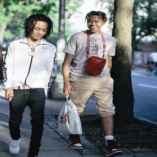 YBN Nahmir - Pain Away (Feat. YBN Cordae)