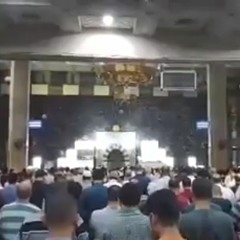 لمن الملك اليوم - الشيخ رضا عبد المحسن من سورة غافر