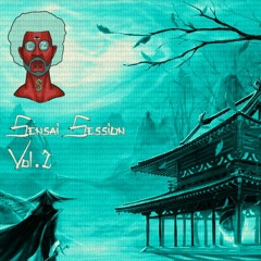 SENSAI SESSION - VOL. 2 - EZ MONEY