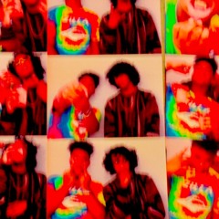 TSUNAMI (prod.kid Ocean)