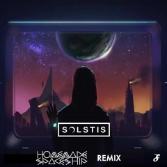 Solstis -  Take Me (Homemade Spaceship Remix)