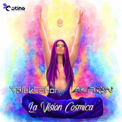 Telektonon Vs Akron - La Vision Cosimca