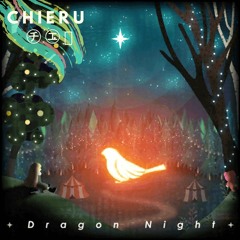 Sekai no Owari - Dragon Night (osu!idol 2018 auditions | imn00bAtOsu)