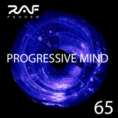 Raf Fender Progressive Mind 65