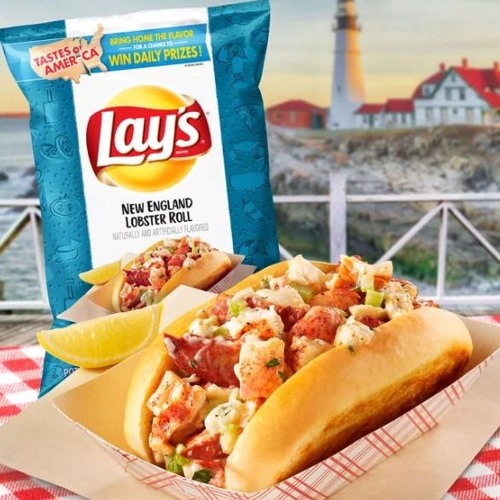 Stream SeafoodFlavored Lay’s Chips, Ban on Mexican Fishing and