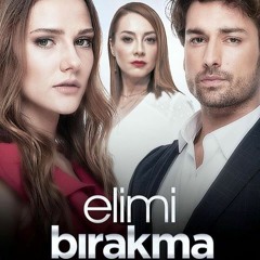 Elimi Bırakma Gülümse