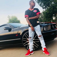 2 Seater -Almighty Drought Prod.InviDaGreat