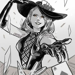 The Whims of Fate • cover by Jenny (Persona 5)