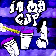 In My Cup (feat. Journey Gz)