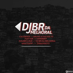 == HJ TU BROTA NA BASE COM OS CRIA DA MELHORAL E PALMEIRINHA ((DJ BR DA MELHORAL))