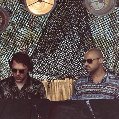 Puur Festival 2018 w/ Maskilo Man b2b Tifra