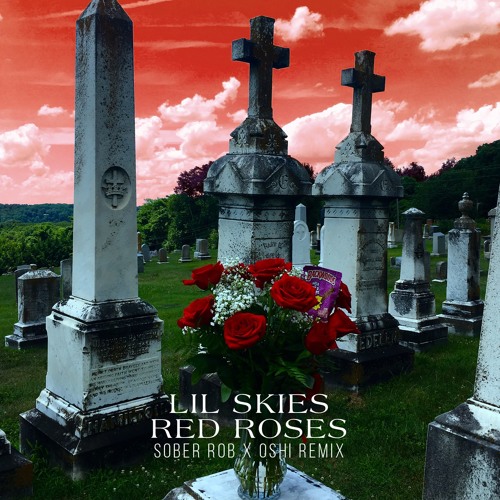 Lil Skies - Red Roses (sober rob & oshi remix)