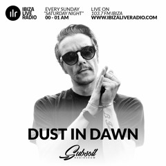 Subsoil Radioshow - Dust In Dawn