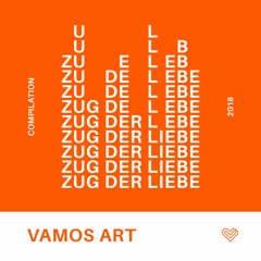 Vamos Art - Microbrute (Original Mix)