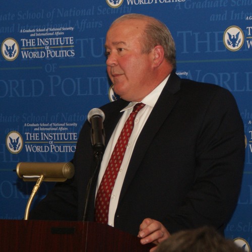 America’s Generational Challenge: China