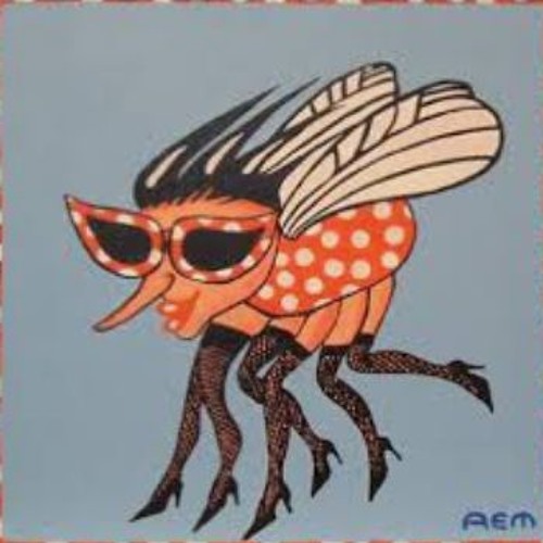 To Be a Fly