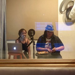 Season 1: Sneaking in Silence- Ep. 3 w/Felicia Carbajal