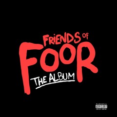 FooR X Jay Robinson - Badman