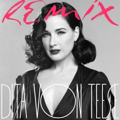 Dita Von Teese - Rendez-Vous (Kornél Kovács Remix)