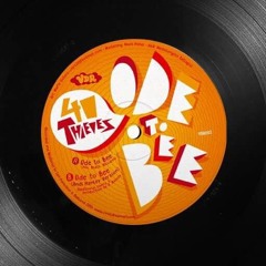 DC Promo Tracks #223: 40 Thieves "Ode To Bee" (Andi Hanley Verzion)