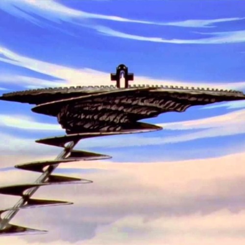 Absolute Destiny Apocalypse (8-bit Famitracker Cover)