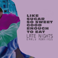 Chaka Khan - Like Sugar (Late Nights Early Mornings Remix)