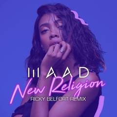 New Religion (Ricky Belfort Remix)