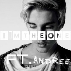 DJ Khaled - I´m The One Justin Bieber Ft. Andree Anne (Latino Remix)