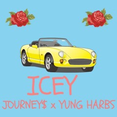 ICEY Feat. Yung Harbs (Prod. CASHMONEYAP)
