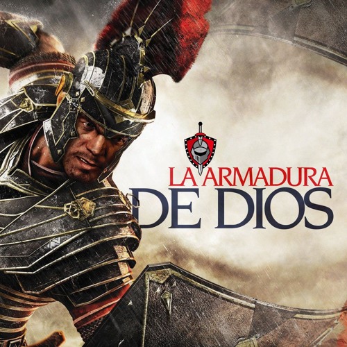 Stream Iglesia Del Salvador | Listen to La Armadura de Dios playlist online  for free on SoundCloud