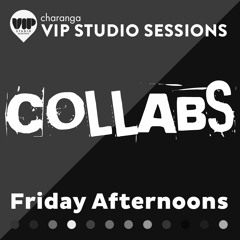 VIP  X Friday Afternoons