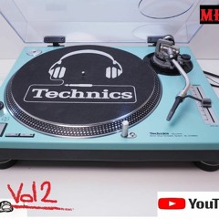 YouTube Vol2 (Wildstyle)