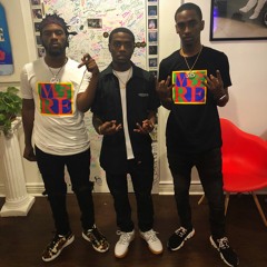 BLITZ GVNG FREESTYLE Ft. C4 & Neno Calvin