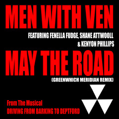May The Road (Greenwhich Meridian Mix)