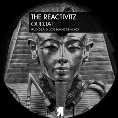 The Reactivitz - Oudjat [Respekt]