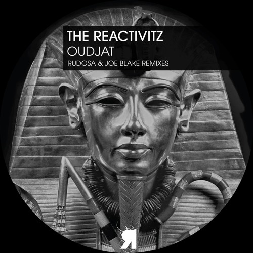 The Reactivitz - Oudjat [Respekt] - FREE DOWNLOAD